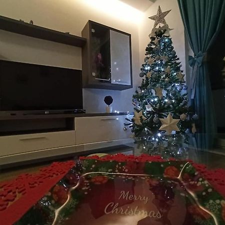 Omega Hotell Doboj Eksteriør bilde